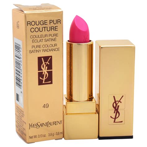 ysl lipstick usa|YSL discontinued lipstick.